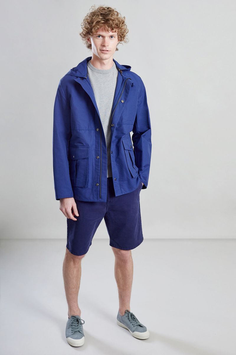 Pull col rond en coton biologique - L'Exception Paris