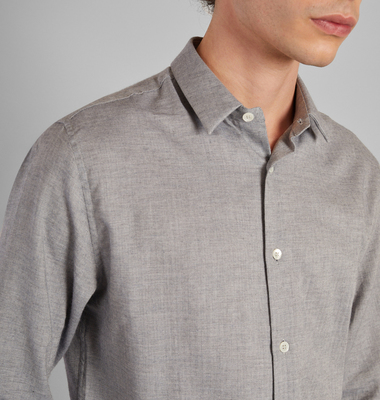 Japanese organic cotton shirt