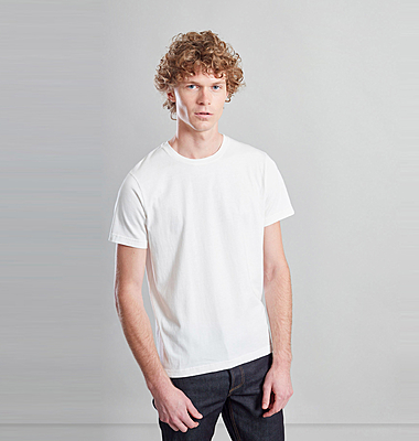 T-shirt en coton bio