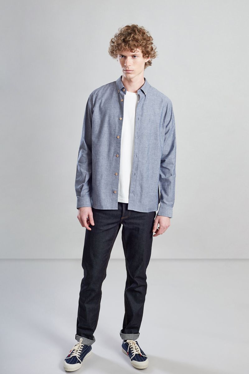 T-shirt en coton bio - L'Exception Paris