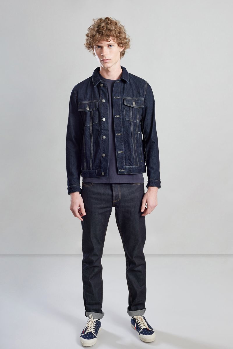 T-Shirt Coton Bio - L'Exception Paris