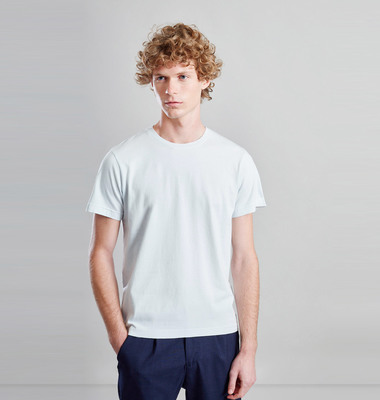 Organic cotton t-shirt