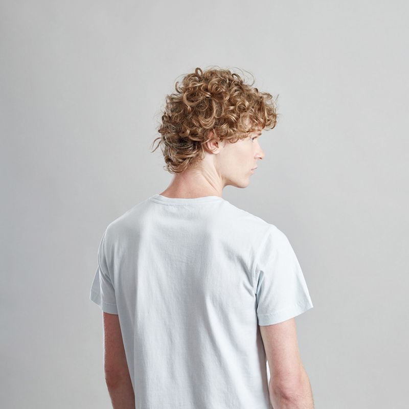 Organic cotton t-shirt - L'Exception Paris