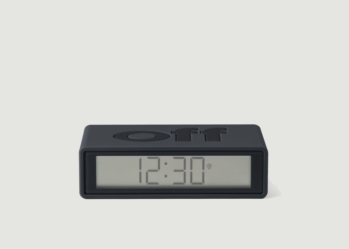 Alarm clock FLIP - Lexon Design