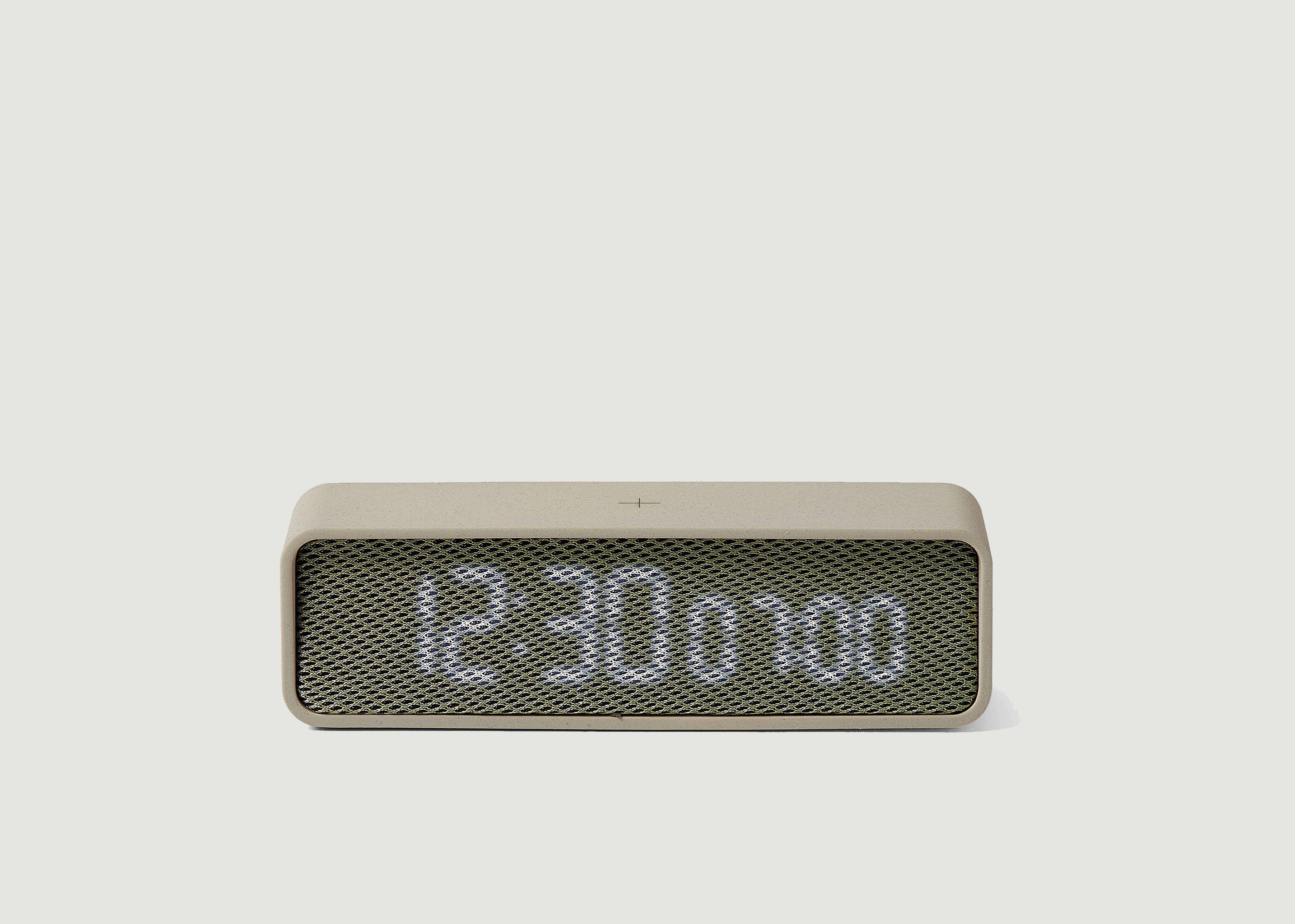 Alarm clock Oslo - Lexon Design