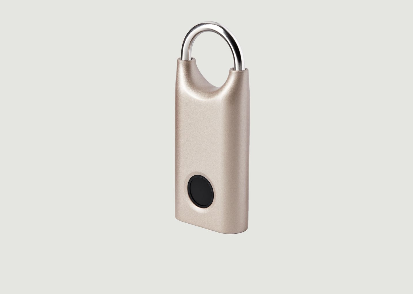 Nomaday Biometric Padlock - Lexon Design