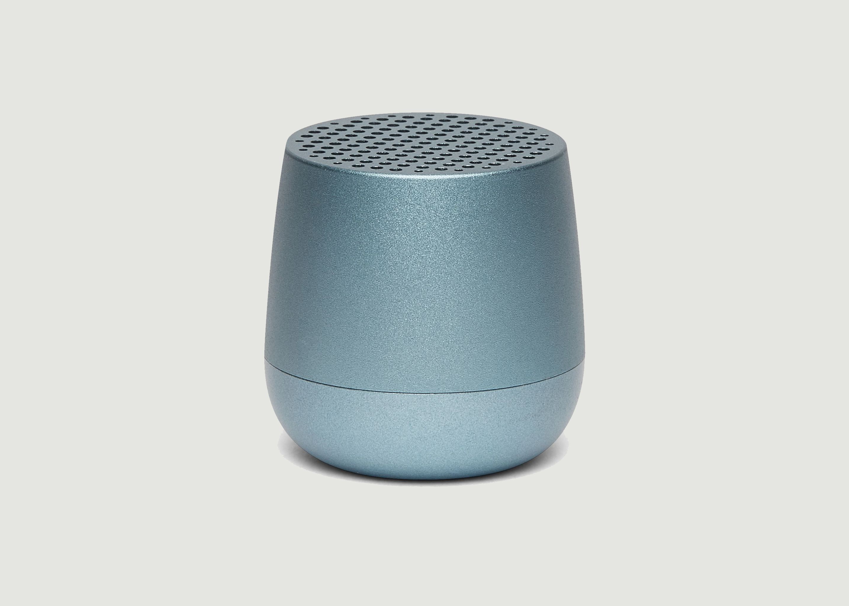 Mino Bluetooth Mini-Lautsprecher - Lexon Design