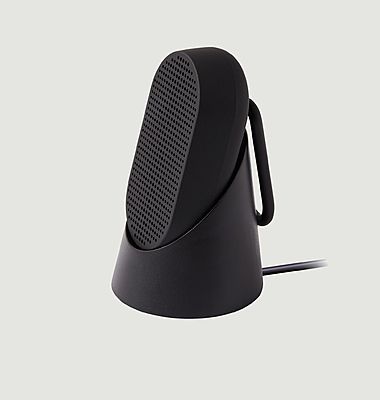 Mino Bluetooth Mini-Lautsprecher mit Karabinerhaken