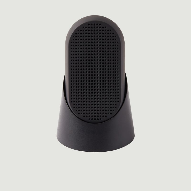 Mini Enceinte Bluetooth Mino avec mousqueton - Lexon Design