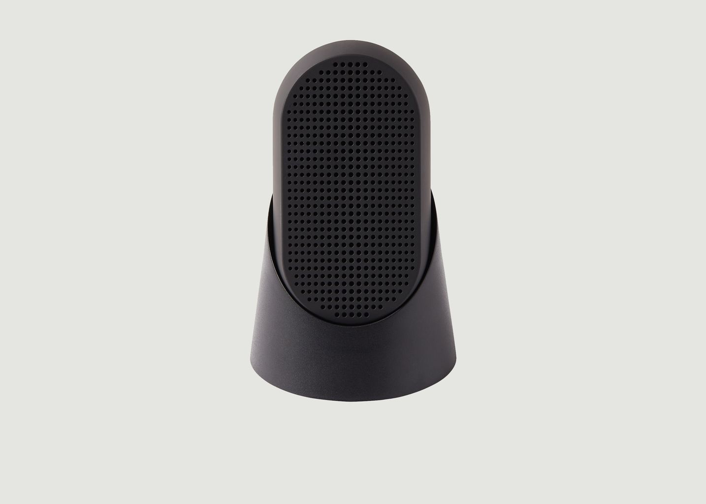 Mino Bluetooth Mini-Lautsprecher mit Karabinerhaken - Lexon Design