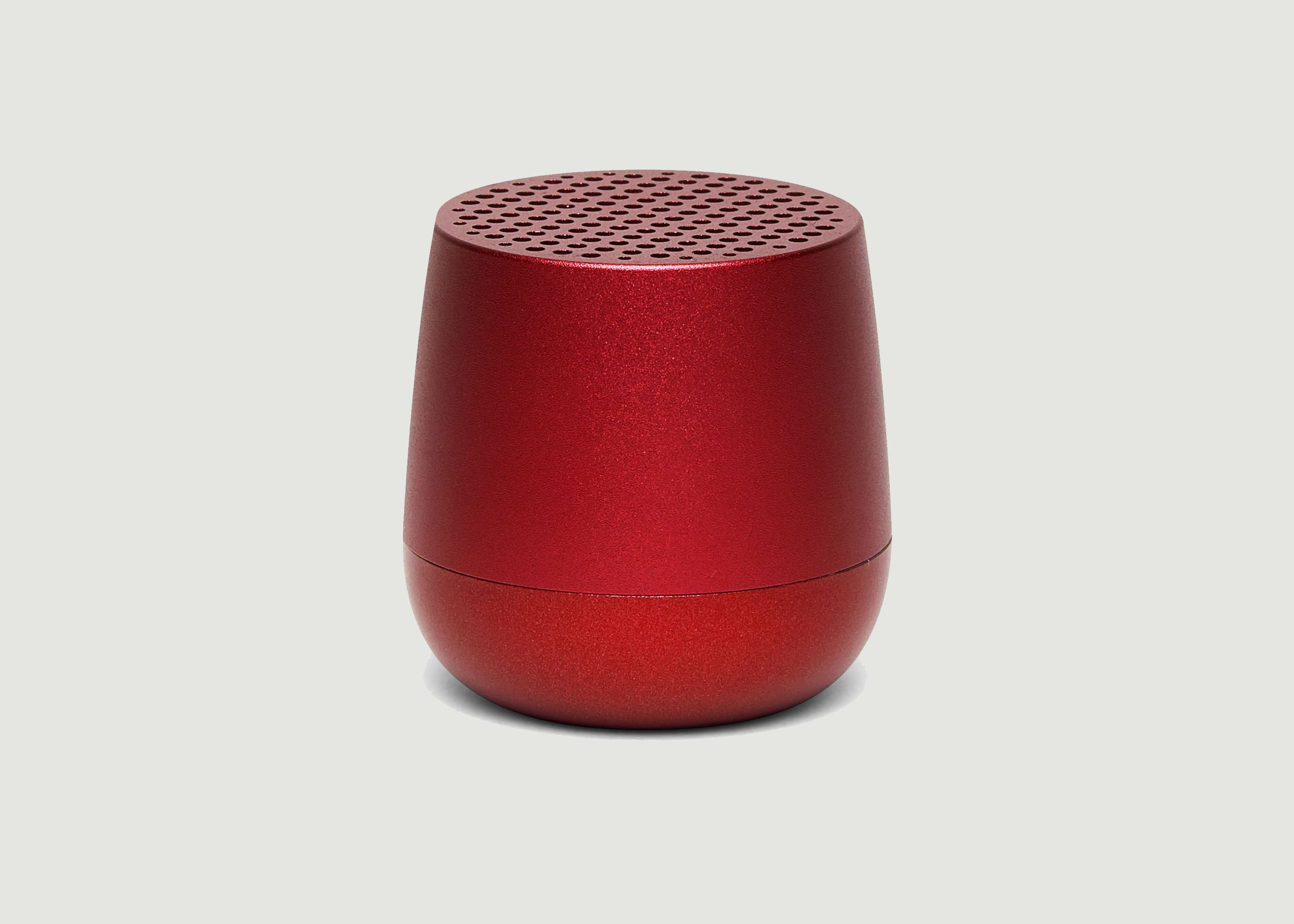 Mino Bluetooth Mini Speaker - Lexon Design