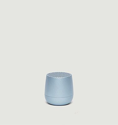 Mino + Mini Bluetooth Speaker