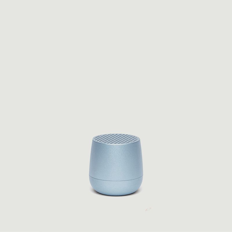Mini-Bluetooth-Lautsprecher Mino + - Lexon Design