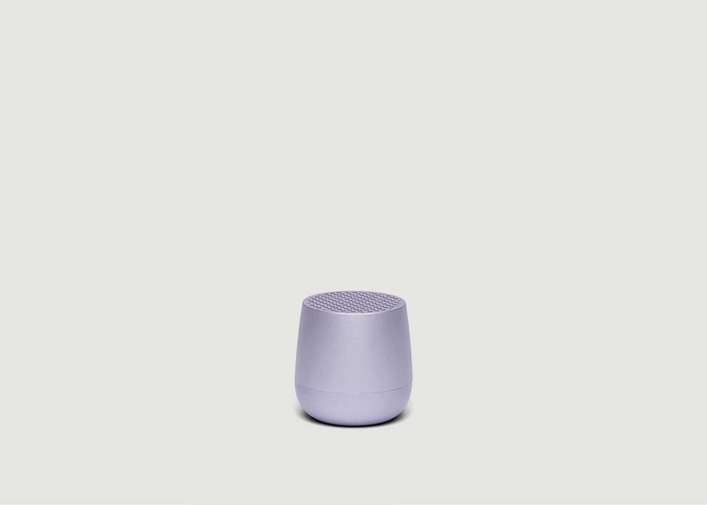 Mino + Mini Bluetooth Speaker - Lexon Design