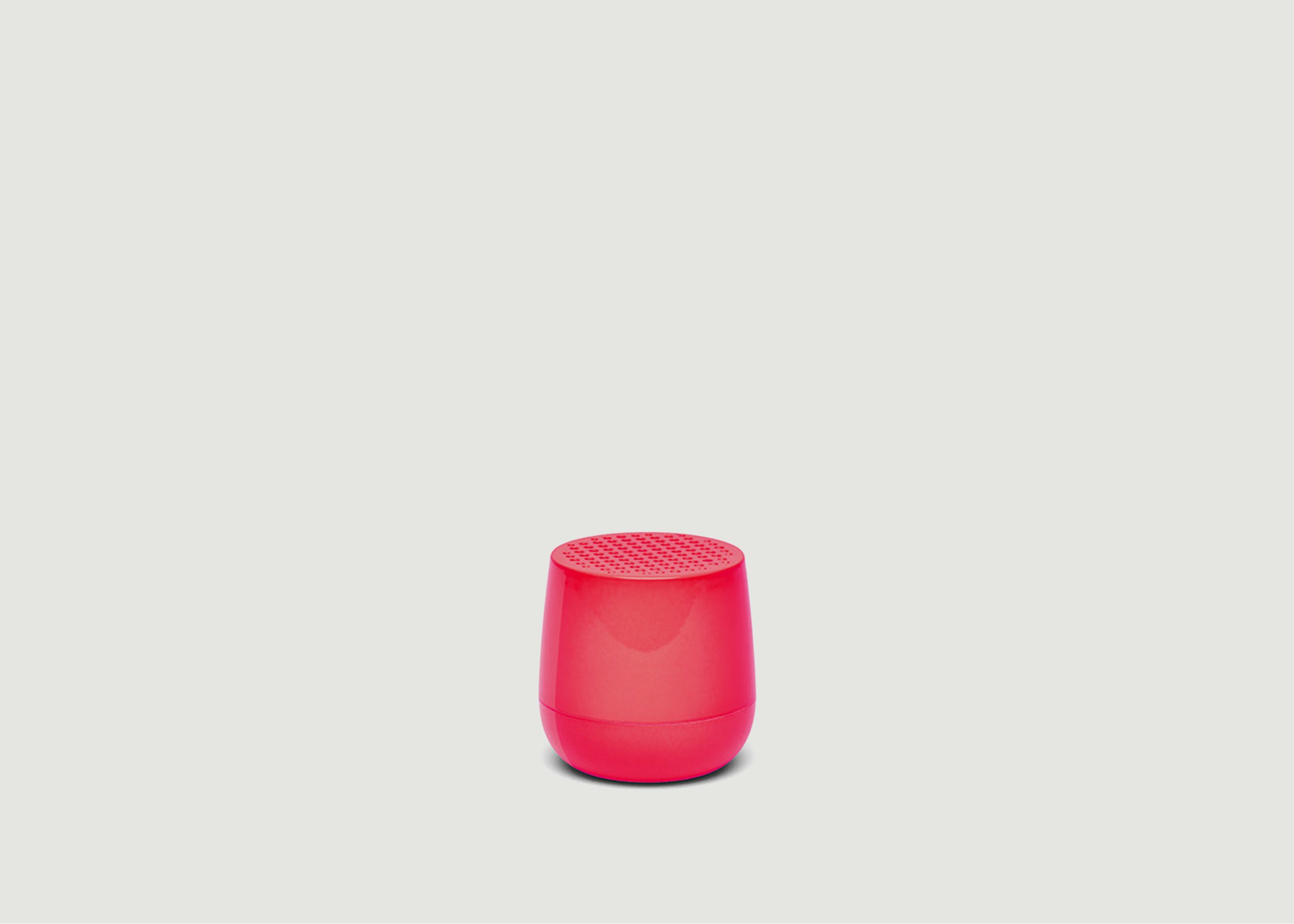 Mino + Mini Bluetooth Speaker - Lexon Design