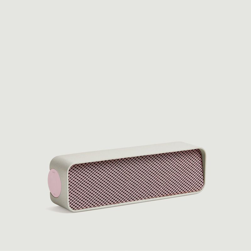 Oslo Sound Bluetooth-Lautsprecher 3 W - Lexon Design