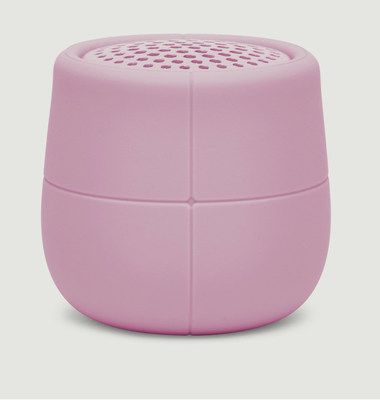Mino X Waterproof Mini Bluetooth Speaker