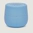 Mino X Wasserdichter Mini-Bluetooth-Lautsprecher - Lexon Design