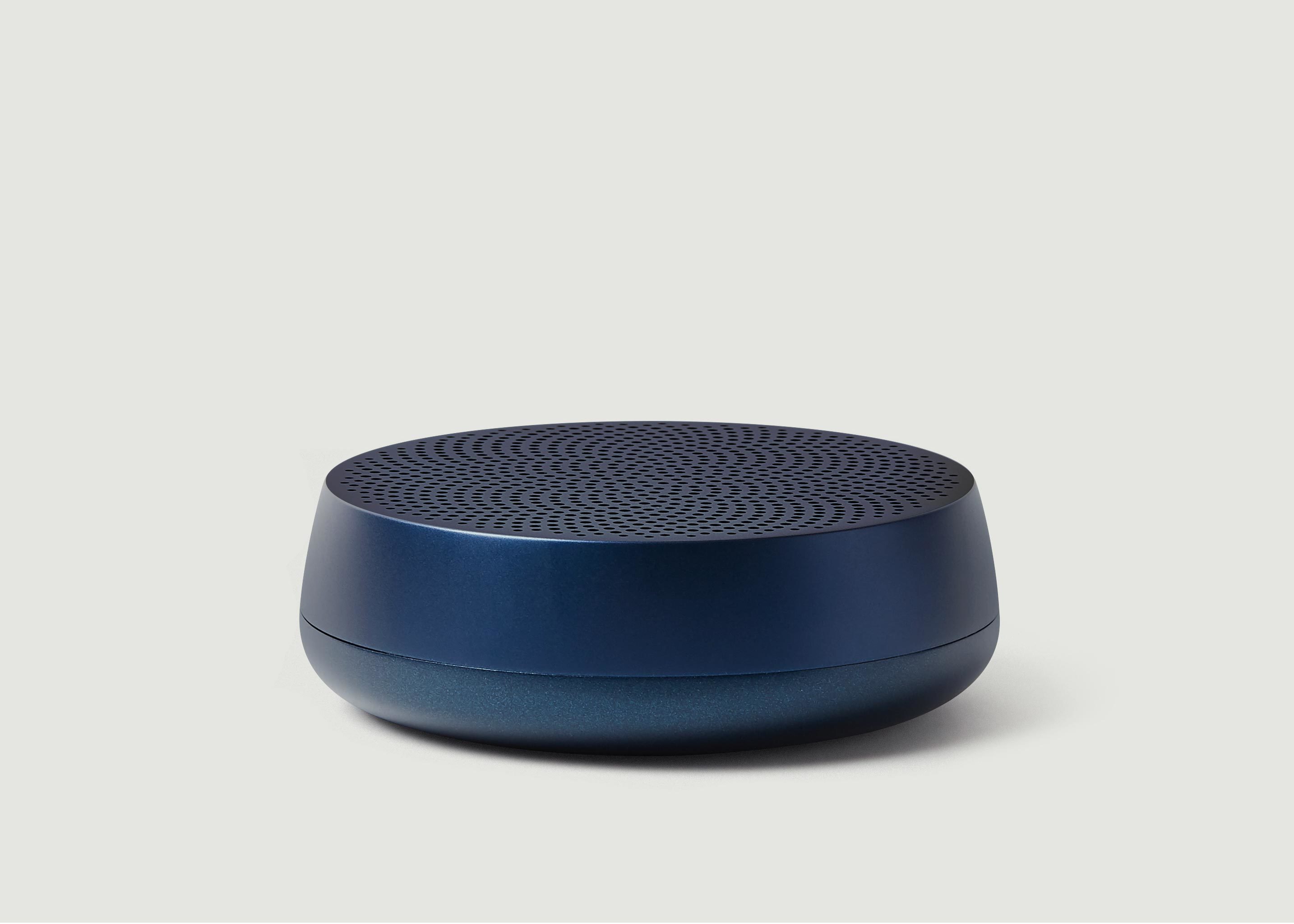 Mino Mini Bluetooth Speaker - Lexon Design