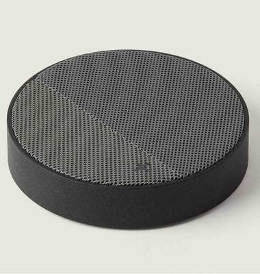 Wireless Charging Station and Bluetooth Speaker Oslo Energie