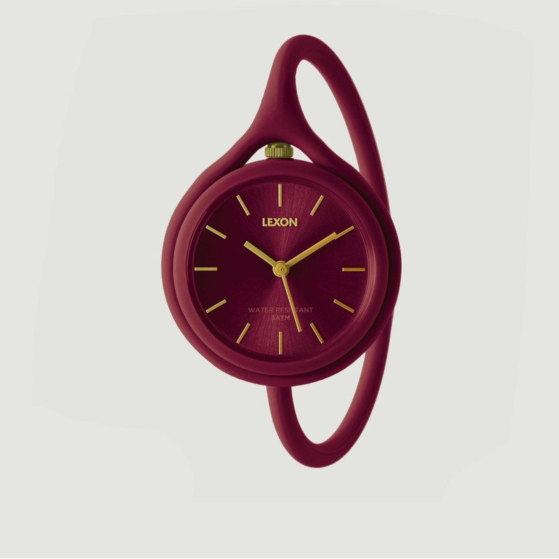 Take Time Original Watch - Lexon Design
