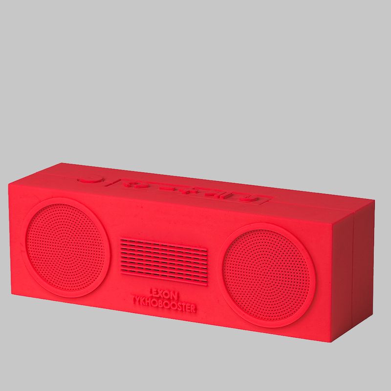 Enceinte Tykho Booster - Lexon Design