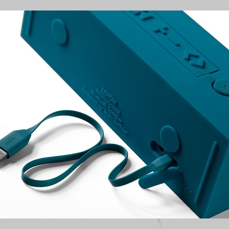 Enceinte Tykho Booster - Lexon Design