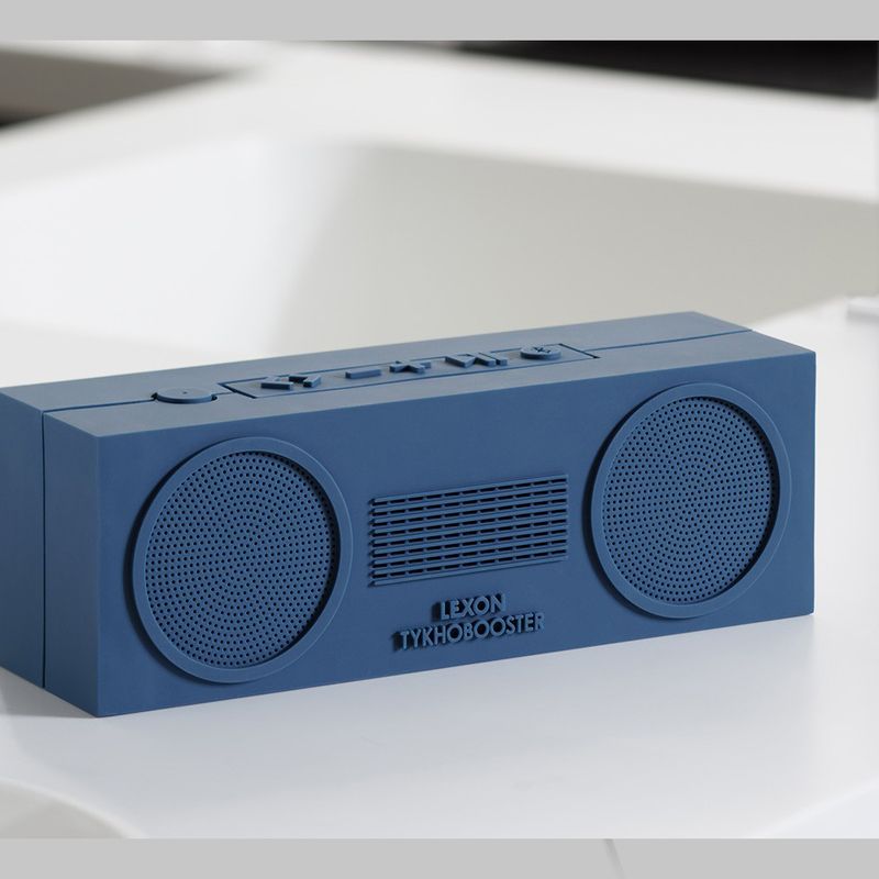 Enceinte Tykho Booster - Lexon Design
