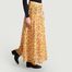 Floral Printed Skirt - Libertine Libertine