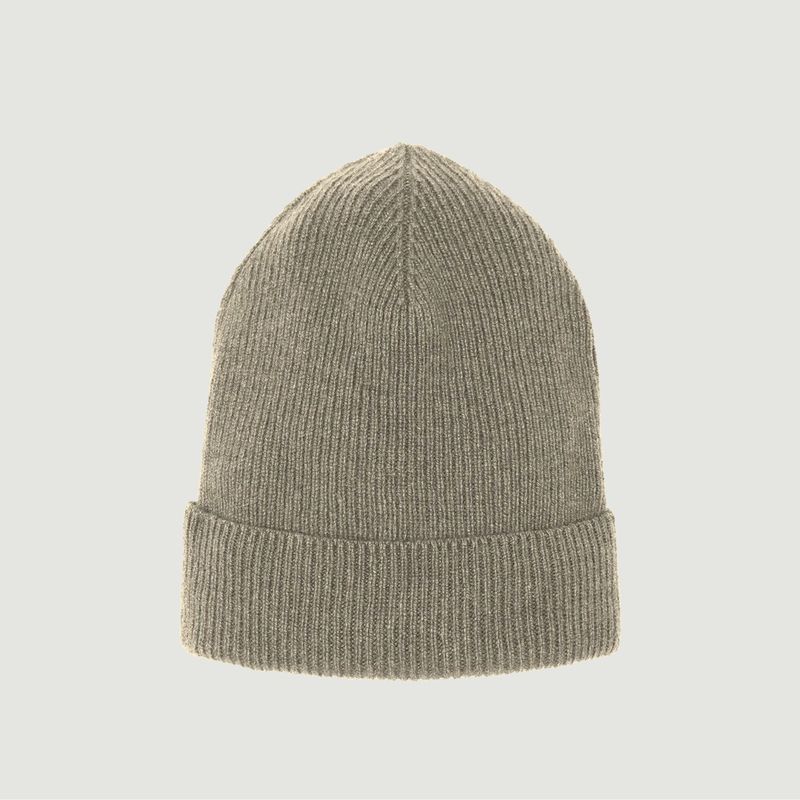 Anne's Cashmere Beanie - Linnea Lund