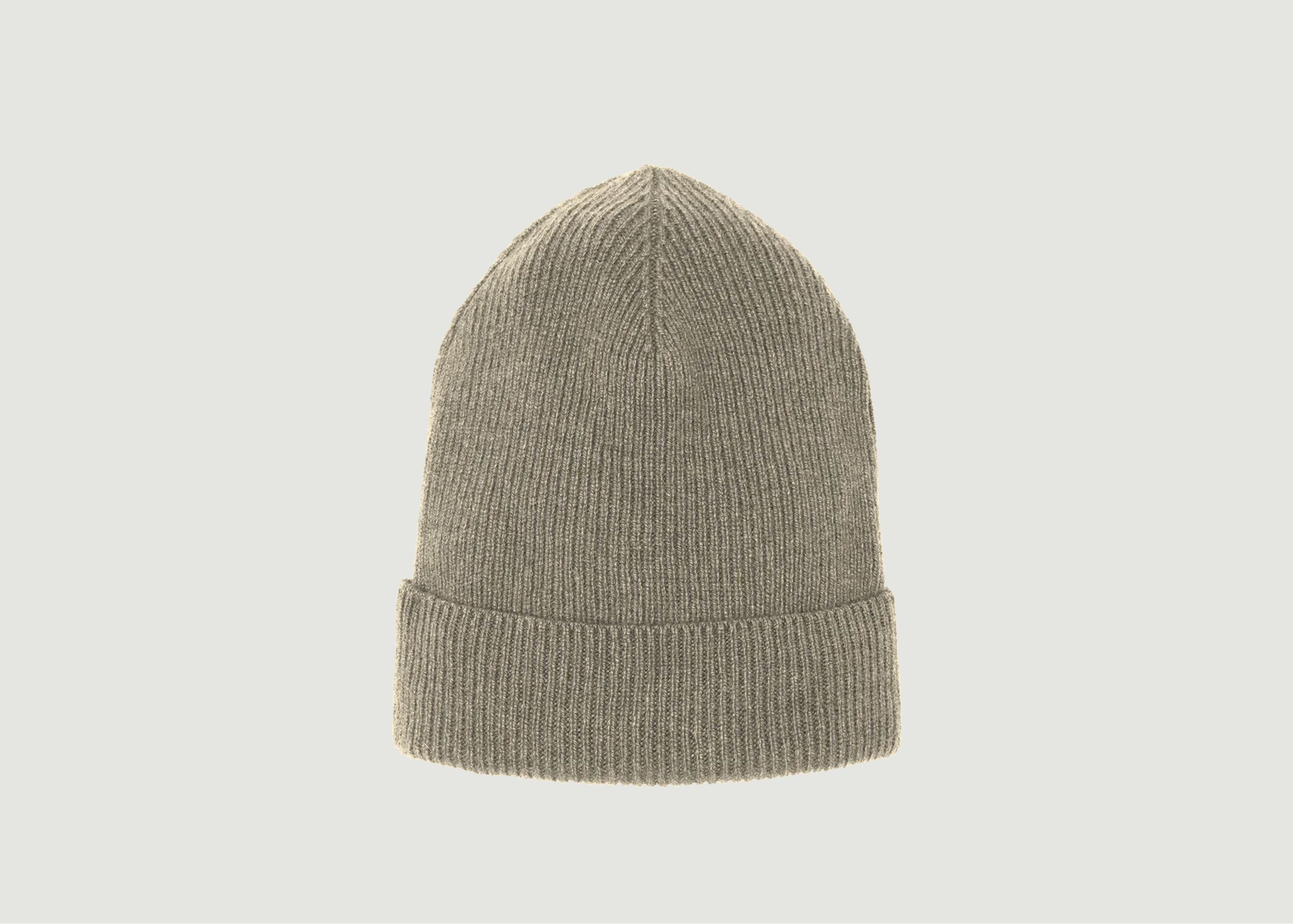 Anne's Cashmere Beanie - Linnea Lund