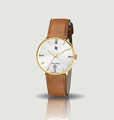 Dauphine 38mm Watch