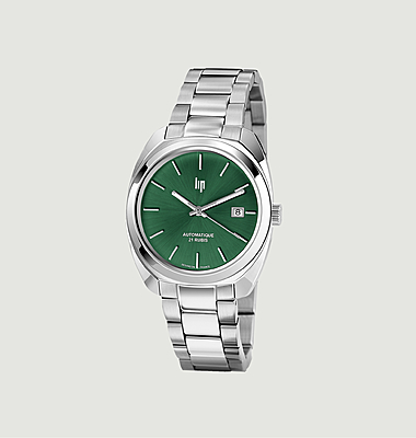 General de Gaulle 39mm automatic watch