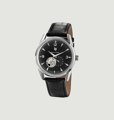Himalaya 40mm Kinetic Watch