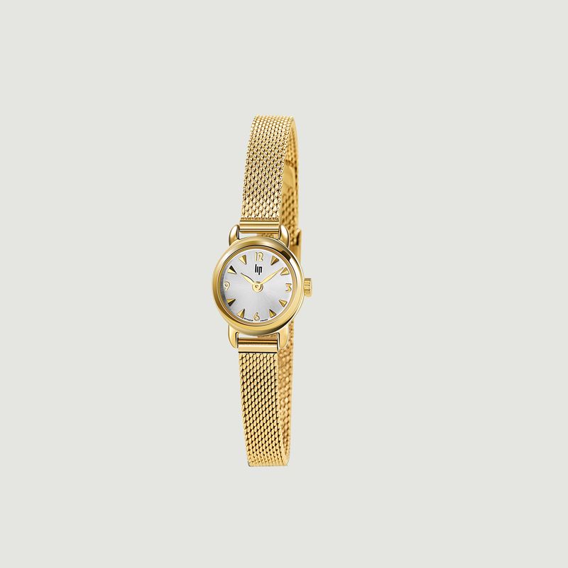 Classic Henriette Watch - Lip