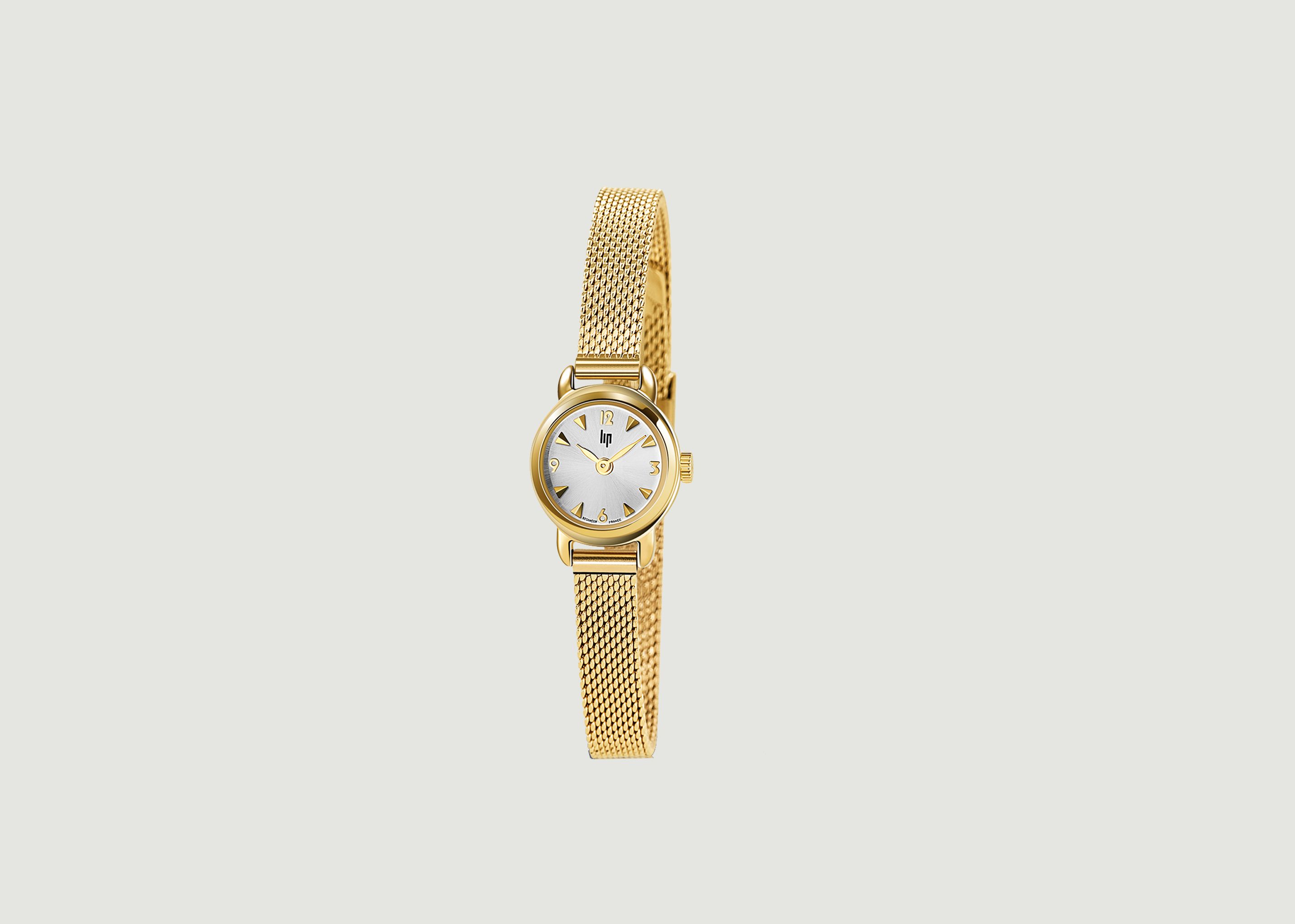 Classic Henriette Watch - Lip