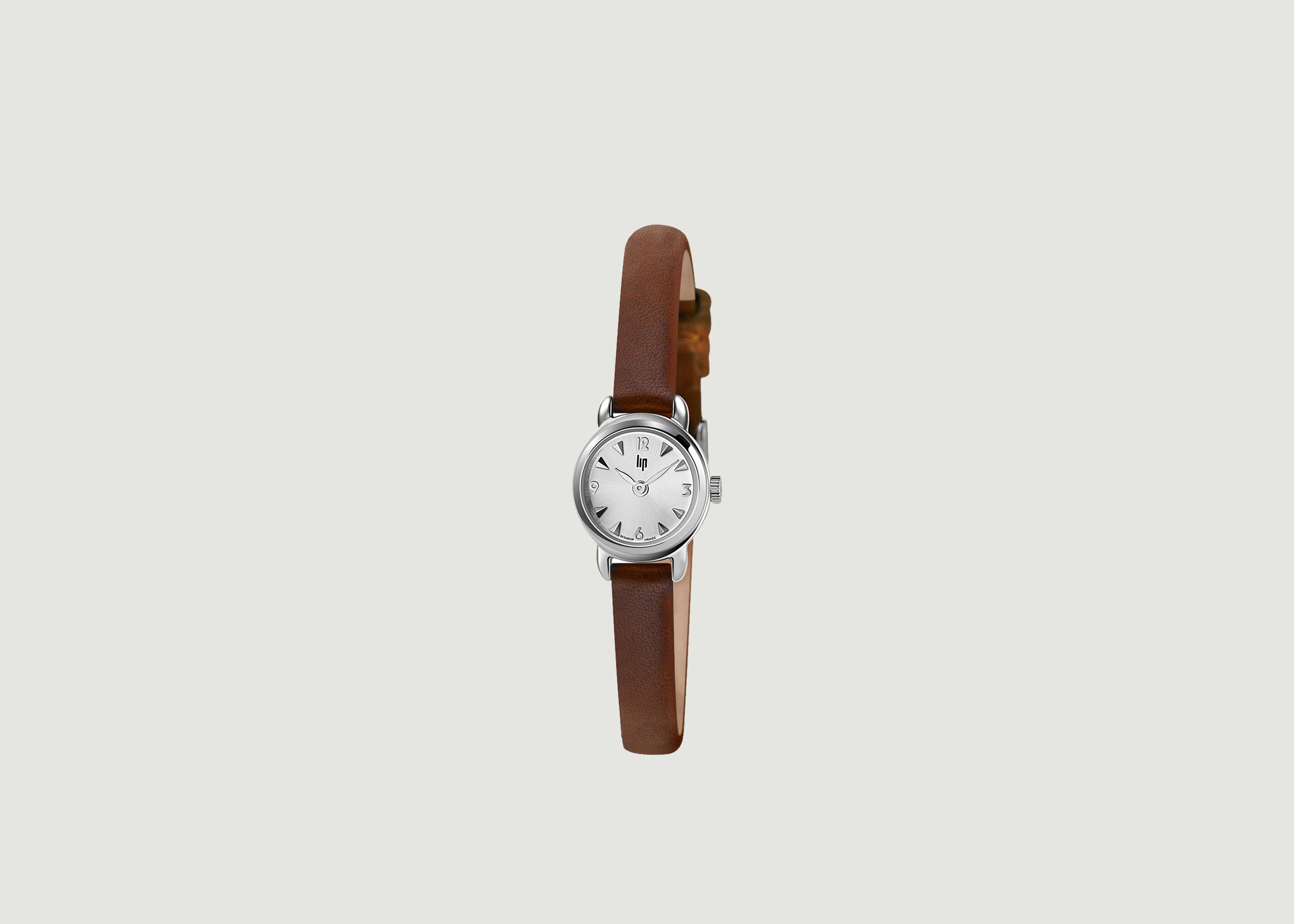 Henriette Classic Watch - Lip