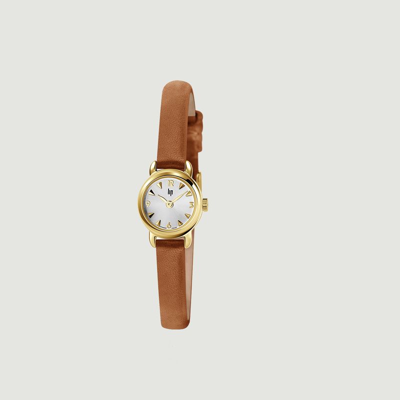 Henriette Classic Watch - Lip