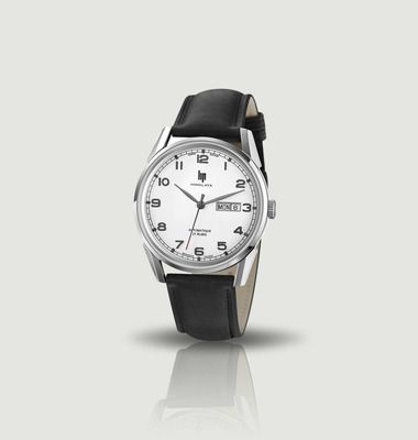 Himalaya 40mm Automatic Watch - Saphir