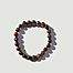 Garnet bracelet - Llayers