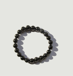 Tourmaline bracelet
