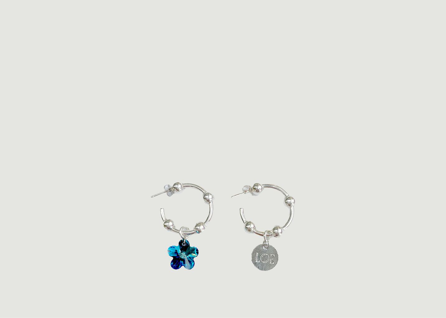 Boucles d'oreilles Euphoria - LOE