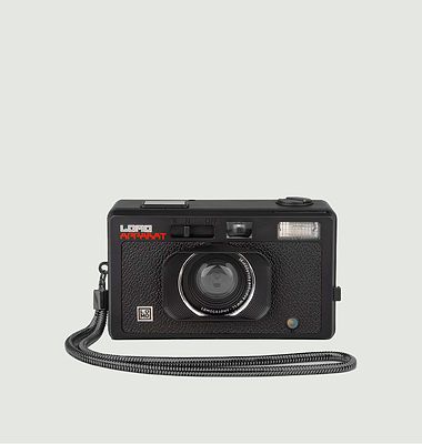 LomoApparat 21mm Point and Shoot Camera