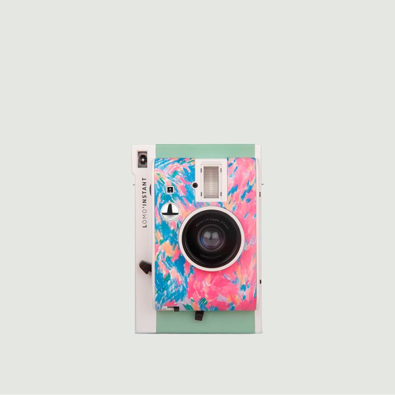 Lomo'Instant Song's Palette Edition Combo - Lomography
