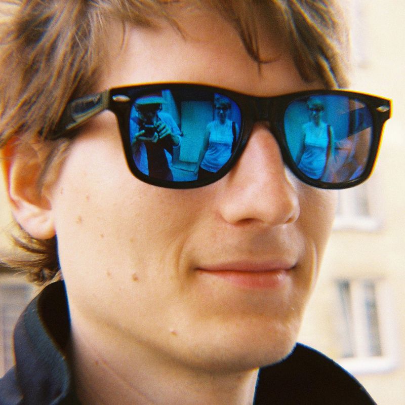 Konstuktor Super Pack DIY - Lomography
