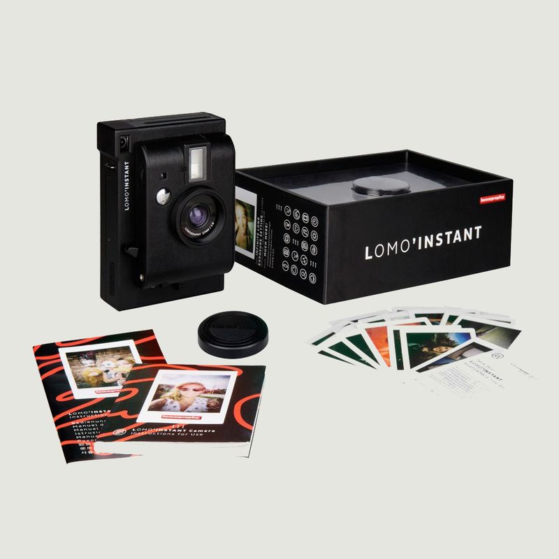 Lomo' Instant Mini  - Lomography