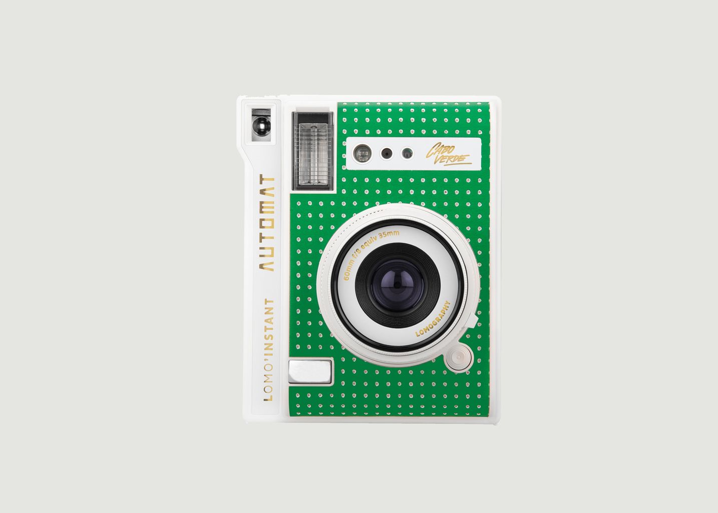 Lomo'Instant Automat Cabo Verde - Lomography