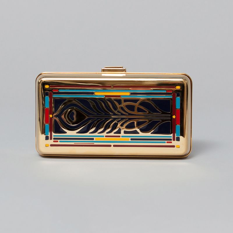 Pochette de soirée - PP From Longwy