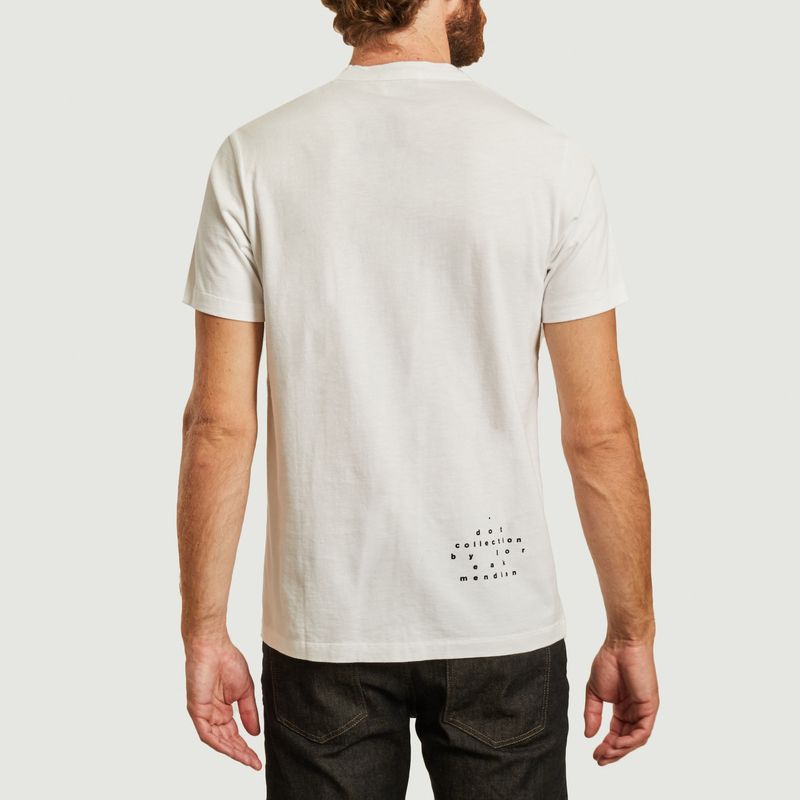Dotgum-T-Shirt - Loreak Mendian