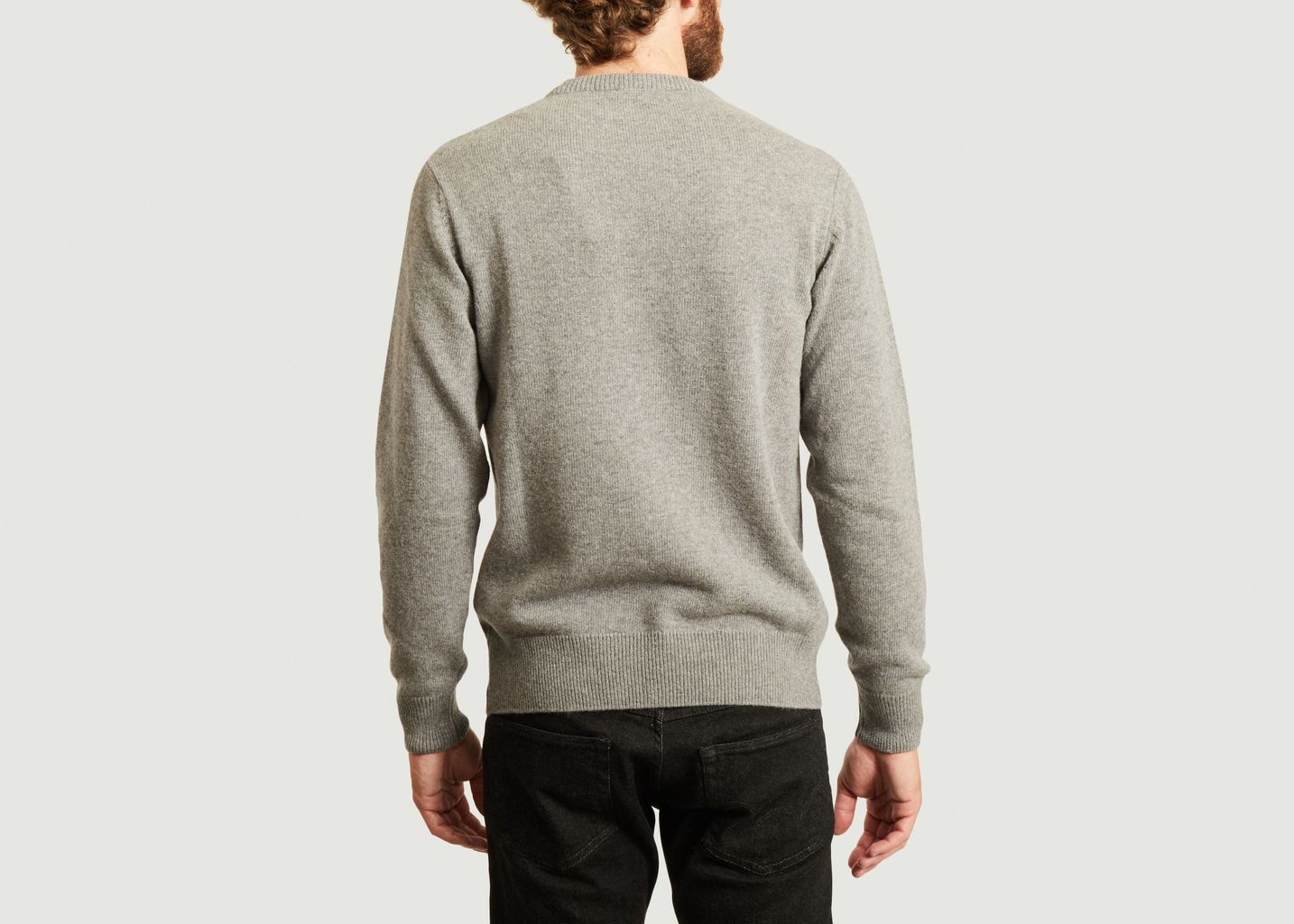 Dotgum Sweater - Loreak Mendian